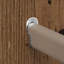 Wardrobe 77X48x102 Cm Engineered Wood-2134120205