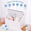 Boîte à jouets Haorui Harriet Bee