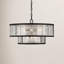 Aldrin 4-Light Chandelier