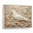 Cadre naturel flottant