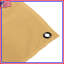 Tapisserie murale couleur unie beige-160136615