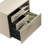 29.7 " Wide 3 Lateral Filing Cabinet-95670456