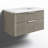Liljan 36'' Wall-Mounted Single Bathroom Vanity-97413451