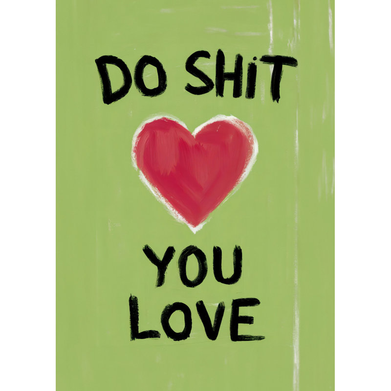 Wrapped Canvas Print, 91.44 cm H x 60.96 cm W