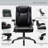High Back Ergonomic Executive Chair