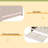 Full Size Upholstered Daybed With Light And Trundle-341088668