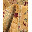Classic One-of-a-Kind 12' 2" x 17' 9" Hand Knotted Area Rug