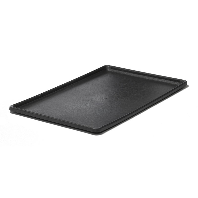 MidWest Homes for Pets Replacement Pan for MidWest Dog Crate, 1.75" H x 41" W x 20" D