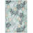 Cabana 405 Floral Indoor/Outdoor Area Rug-1083105332