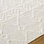 Hygge Textured Wool Hand Woven Area Rug-1760382411