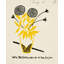 With The Compliments Of The Season Print by Grand Archives-1274914124