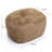 Amrita Vegan Shearling Ottoman-502118059