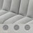 Traditional Design Convertible Sofa Bed, Comfy Couch