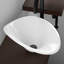 Calla Lilly 18.1'' L Bathroom Sink-974229090