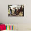 Edouard Manet - Wrapped Canvas Painting-21210732