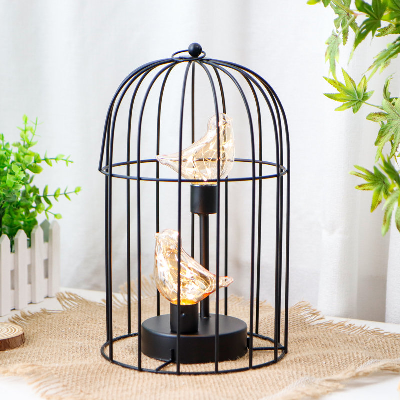 Lampe décorative sans fil 12 po