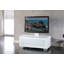 Whitney Unfinished TV Stand for TVs up to 49"-11349181