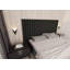 Cineraria Steel Flush Mounted Sconce