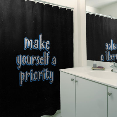 Shower Curtain