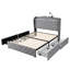 Aydree Upholstered Storage Bed-151667720