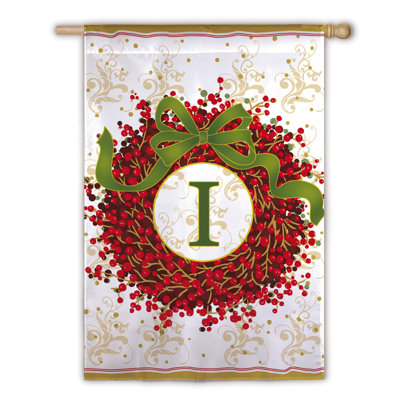 Drapeau de jardin Doretta