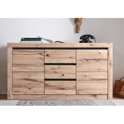 Montreux 155cm Sideboard