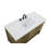 48 inch Single Bathroom Vanity_Modern_VF60548-419968594