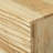 Hartranft Solid Wood Top End Table
