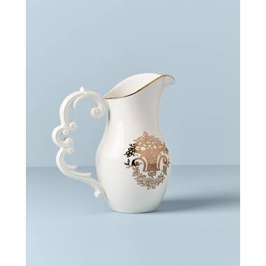 Autumn Studio Small Pitcher – Lenox Corporation