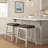 Upholstered Counter Stool