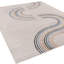 Deran Flow Beige Area Rug-1874231611