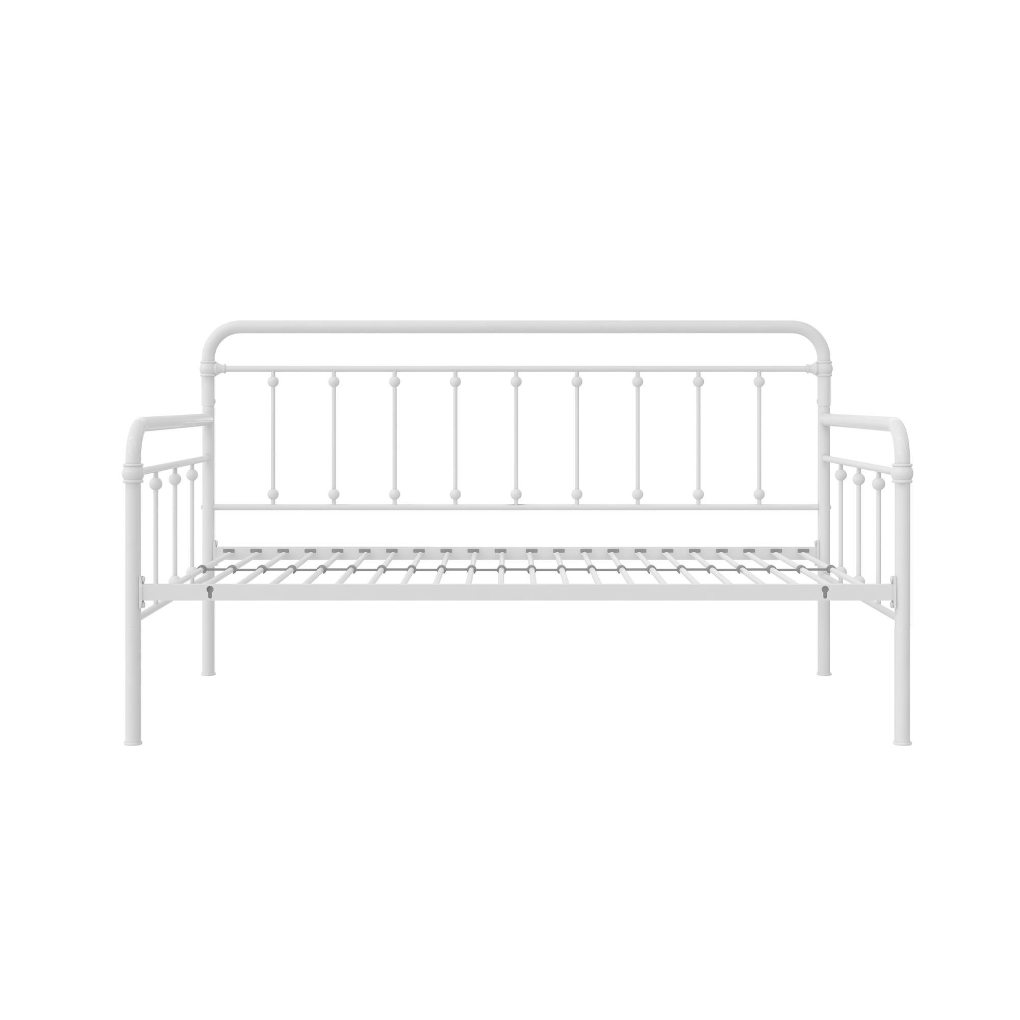 Beant Daybed with Pop Up Trundle - Versatile & Cozy