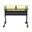Bureau avec plateau pour clavier Music Studio