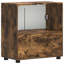 Bathroom Basin Cabinet With Storage 60 X 34 X 63 Cm-237035687