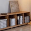 Meuble télé de style simple en bois-678289272