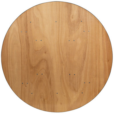 48'' Adjustable Folding Table