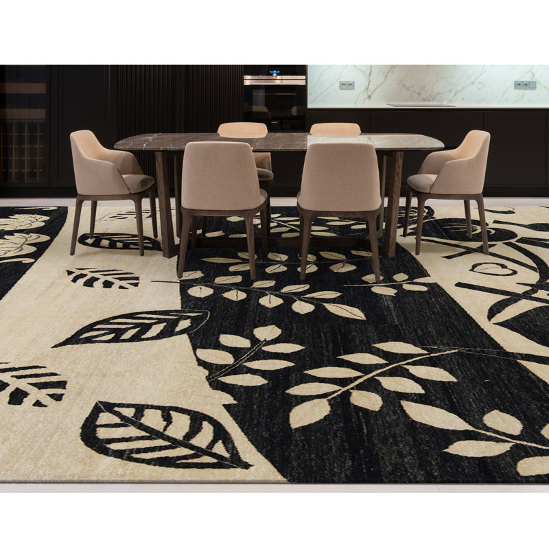 Brookhaven One-of-a-Kind 10' X 14'8" Area Rug