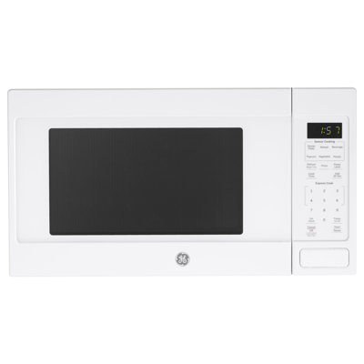 21.75'' 1.6 cu ft. 1150 - Watt Countertop Microwave with Sensor Cooking