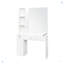 Salon Station Barber Coiffing Styling Station Barber-111861653