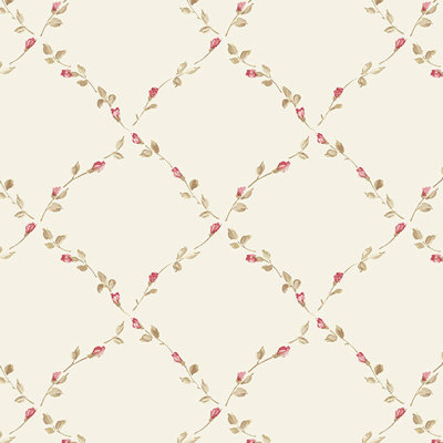 Heilyn Floral Roll