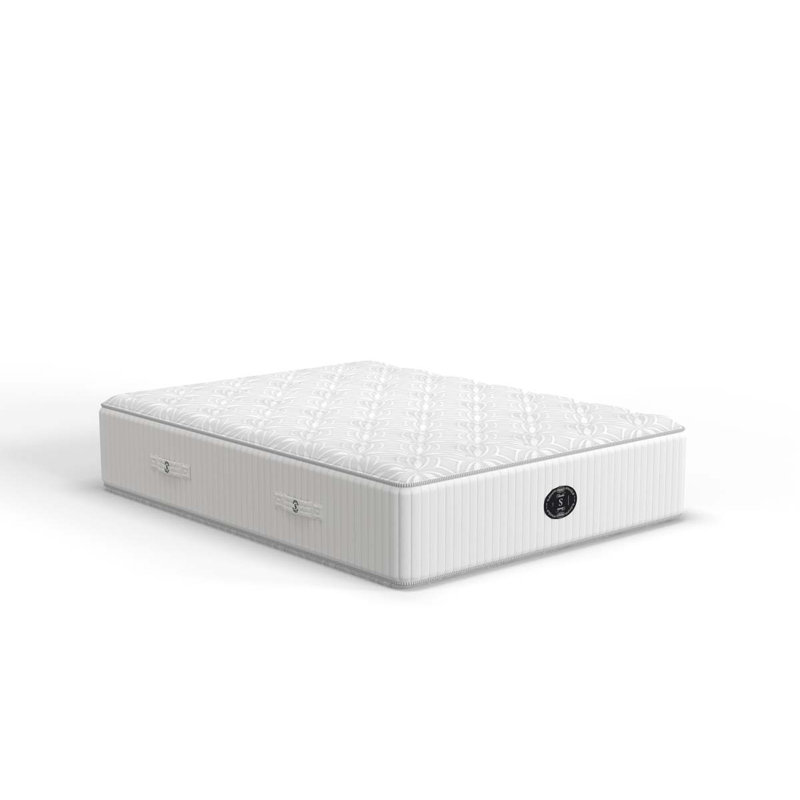 Timeless Mountain Air Cushion Firm Innerspring Mattress, Queen
