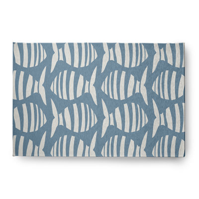 Loreto Chenille Indoor Rug