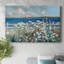 Toile tendue Bayside Garden-Gallery-1714473334