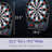 Viper 777 Electronic Dartboard with Darts