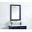Rosenow Wood Flat Wall Mirror-315761408-315761465