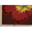 Floral Hand Woven Area Rug-943882224