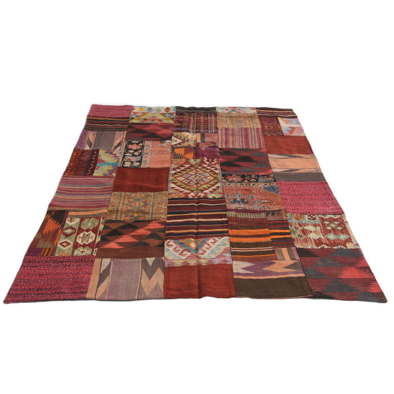 Mouton Multi Rug
