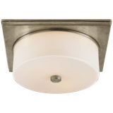 Thomas O'Brien Newhouse Circular Flush Mount