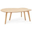 Carterville Three Leg Coffee Table-1184862888