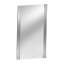 Cinu 20" x 34" Framed Mirror